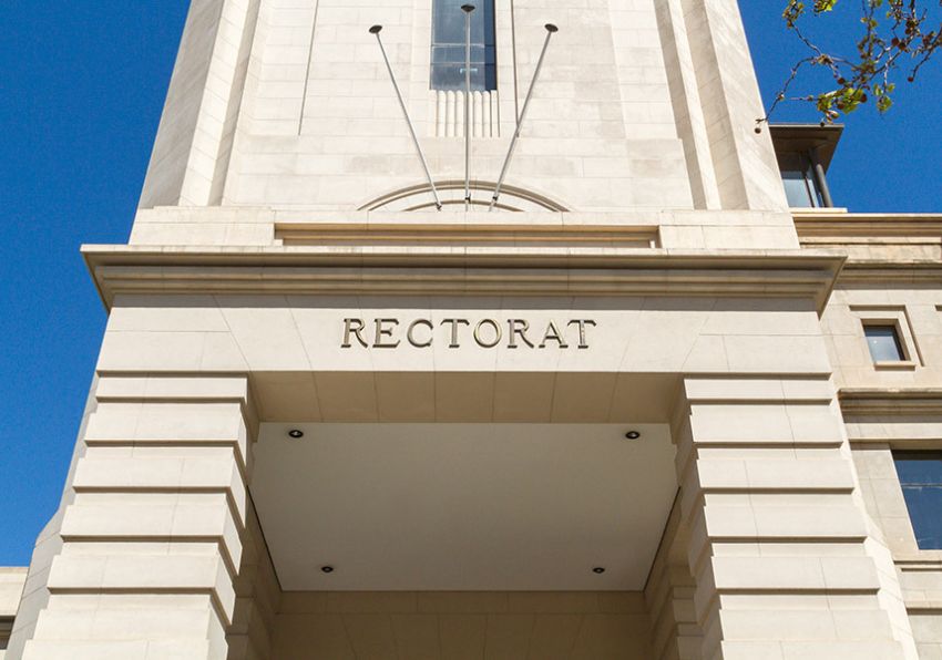 Imatge del esdeveniment:Cartell VIII Diàleg per la Responsabilitat Social en la UV